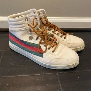 Men’s Gucci Sneaker